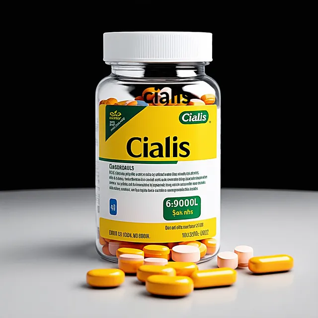 Avis sur achat cialis en ligne